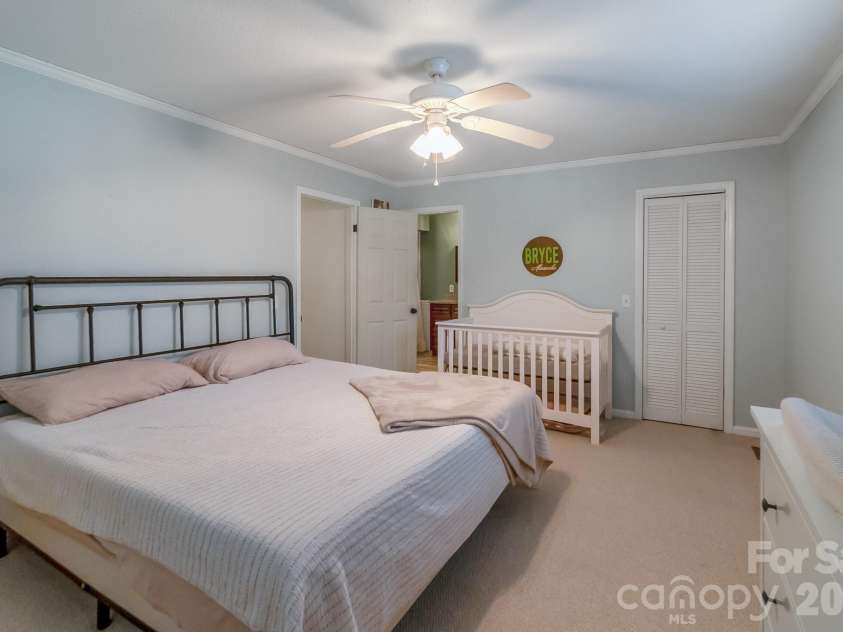 127 Possum Road, Mount Gilead, NC 27306.  MLS# CAR4354159, YatesRealty ID 24167. 