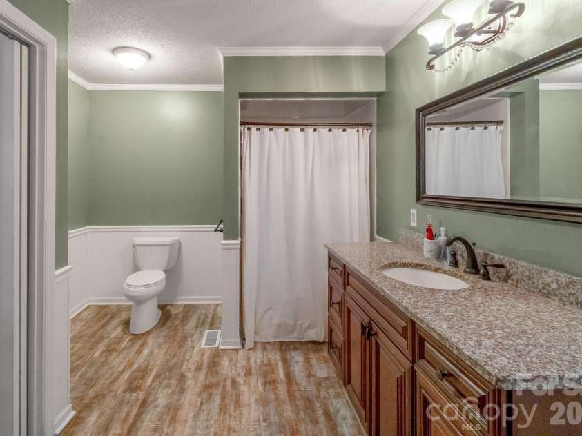127 Possum Road, Mount Gilead, NC 27306.  MLS# CAR4354159, YatesRealty ID 24167. 