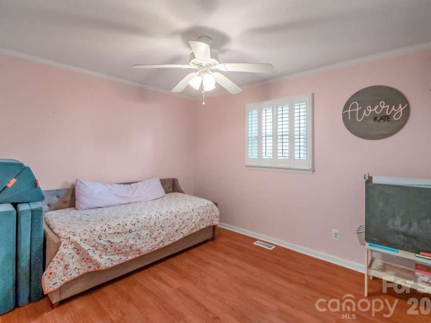 127 Possum Road, Mount Gilead, NC 27306.  MLS# CAR4354159, YatesRealty ID 24167. 