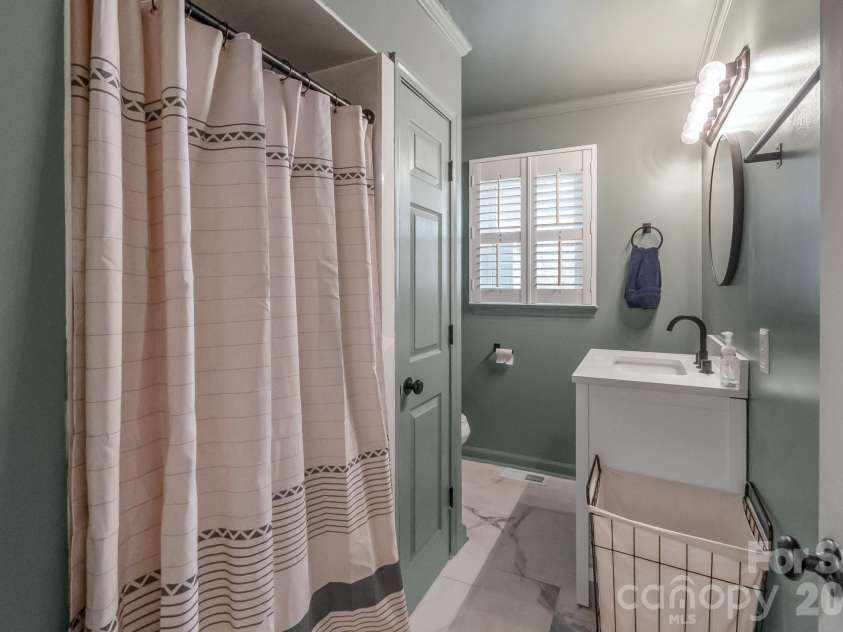 127 Possum Road, Mount Gilead, NC 27306.  MLS# CAR4354159, YatesRealty ID 24167. 