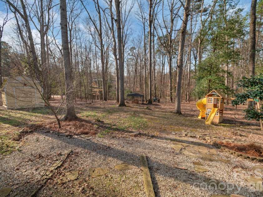 127 Possum Road, Mount Gilead, NC 27306.  MLS# CAR4354159, YatesRealty ID 24167. 