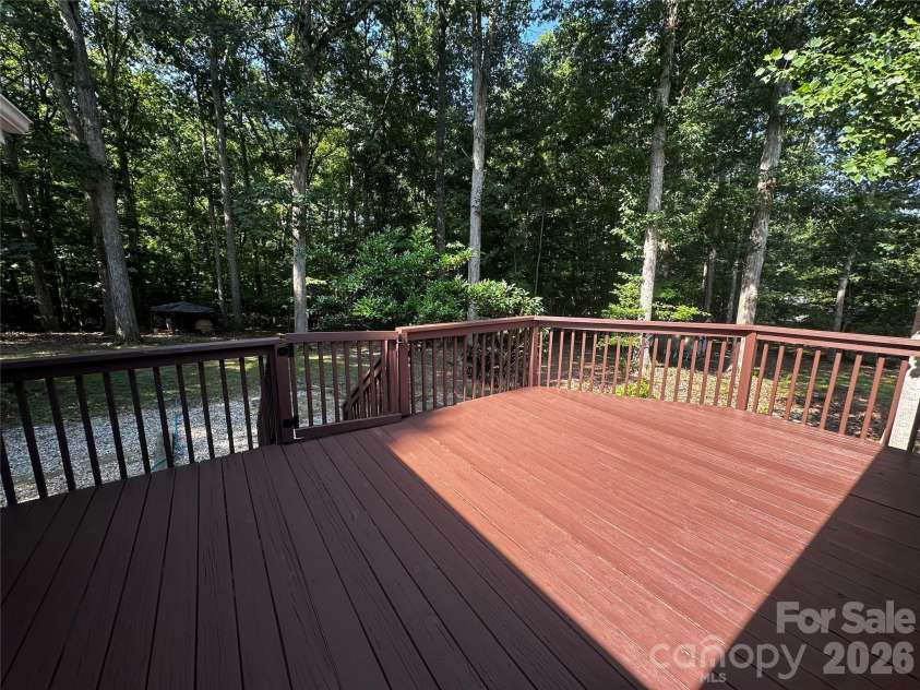 127 Possum Road, Mount Gilead, NC 27306.  MLS# CAR4354159, YatesRealty ID 24167. 