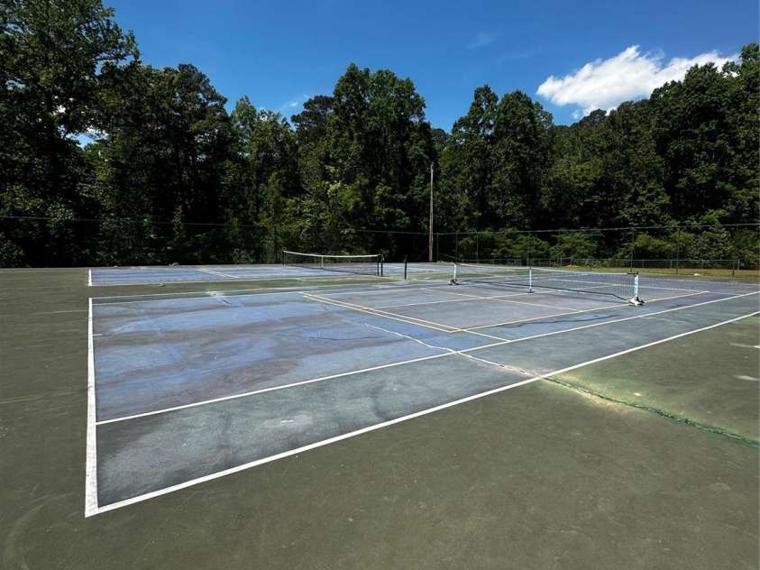 127 Possum Road, Mount Gilead, NC 27306.  MLS# CAR4354159, YatesRealty ID 24167. 