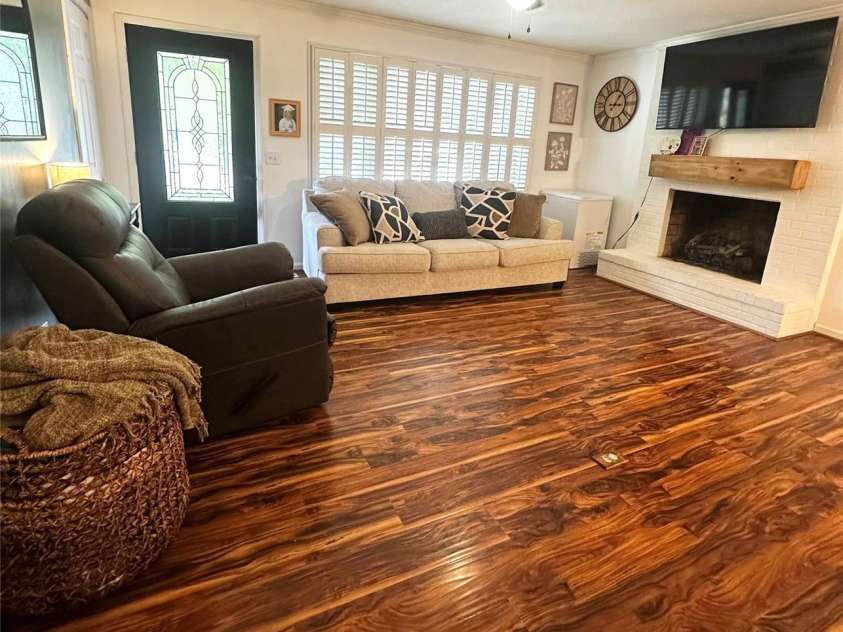 127 Possum Road, Mount Gilead, NC 27306.  MLS# CAR4354159, YatesRealty ID 24167. 
