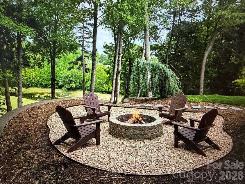 1378 Valhalla Drive, Denver, NC 28037.  MLS# CAR4346551, YatesRealty ID 24168. 