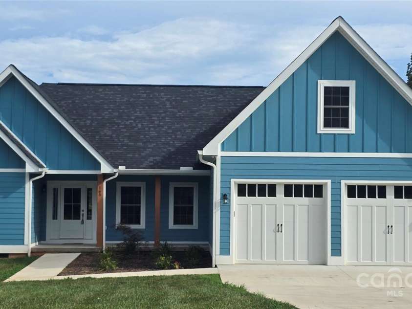 165 Twin K Drive, Rutherfordton, NC 28139.  MLS# CAR4282835, YatesRealty ID 2417. 