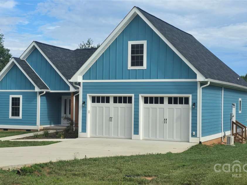 165 Twin K Drive, Rutherfordton, NC 28139.  MLS# CAR4282835, YatesRealty ID 2417. 