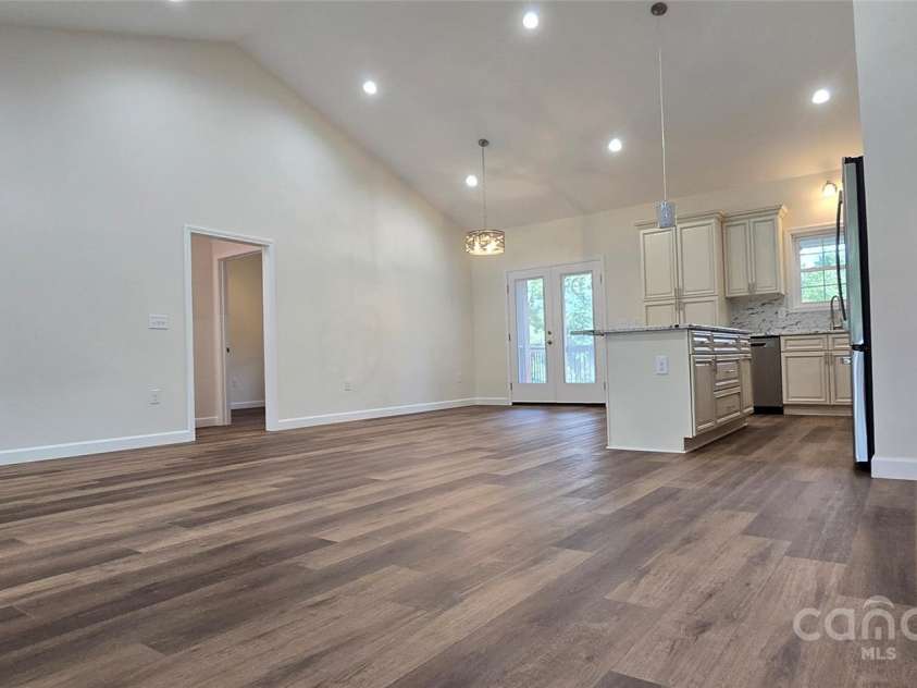 165 Twin K Drive, Rutherfordton, NC 28139.  MLS# CAR4282835, YatesRealty ID 2417. 