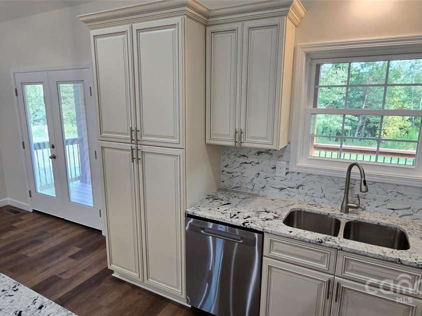 165 Twin K Drive, Rutherfordton, NC 28139.  MLS# CAR4282835, YatesRealty ID 2417. 