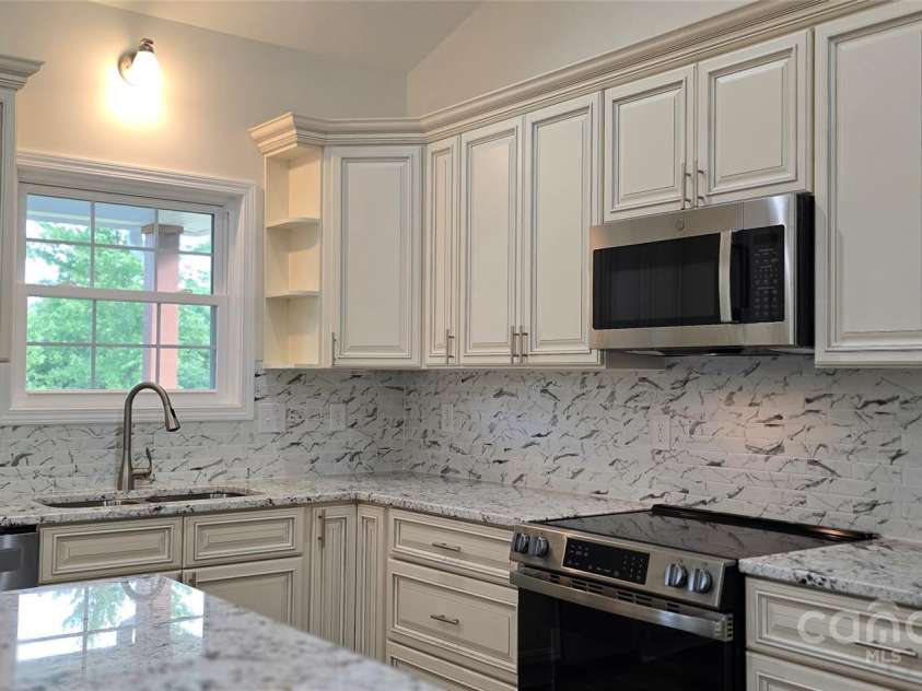 165 Twin K Drive, Rutherfordton, NC 28139.  MLS# CAR4282835, YatesRealty ID 2417. 