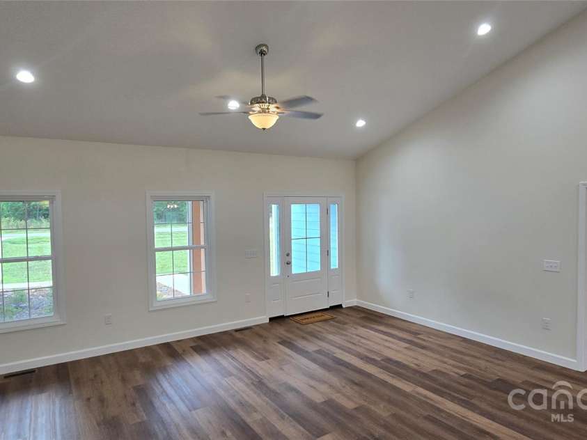 165 Twin K Drive, Rutherfordton, NC 28139.  MLS# CAR4282835, YatesRealty ID 2417. 