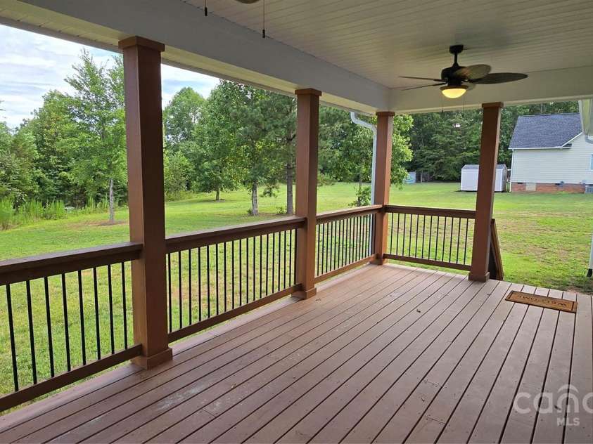 165 Twin K Drive, Rutherfordton, NC 28139.  MLS# CAR4282835, YatesRealty ID 2417. 