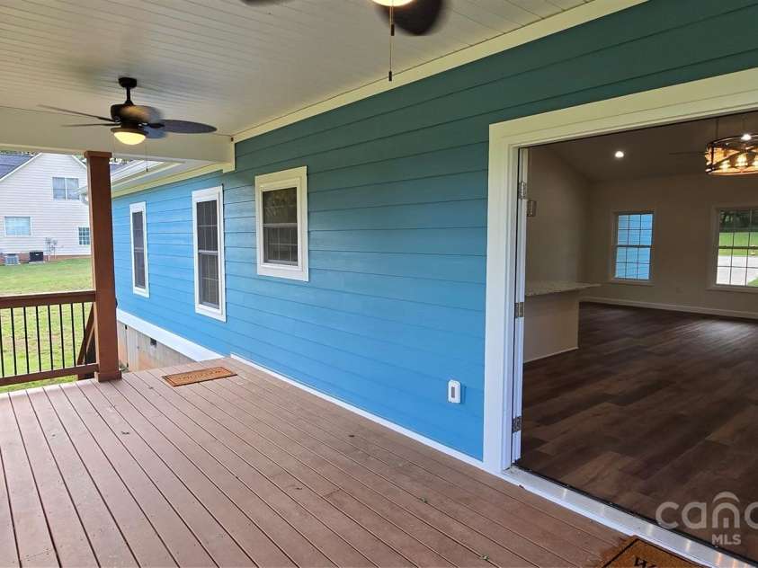 165 Twin K Drive, Rutherfordton, NC 28139.  MLS# CAR4282835, YatesRealty ID 2417. 