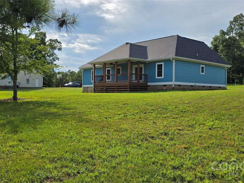 165 Twin K Drive, Rutherfordton, NC 28139.  MLS# CAR4282835, YatesRealty ID 2417. 