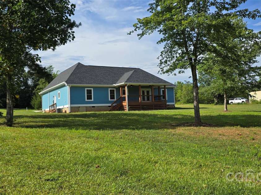 165 Twin K Drive, Rutherfordton, NC 28139.  MLS# CAR4282835, YatesRealty ID 2417. 