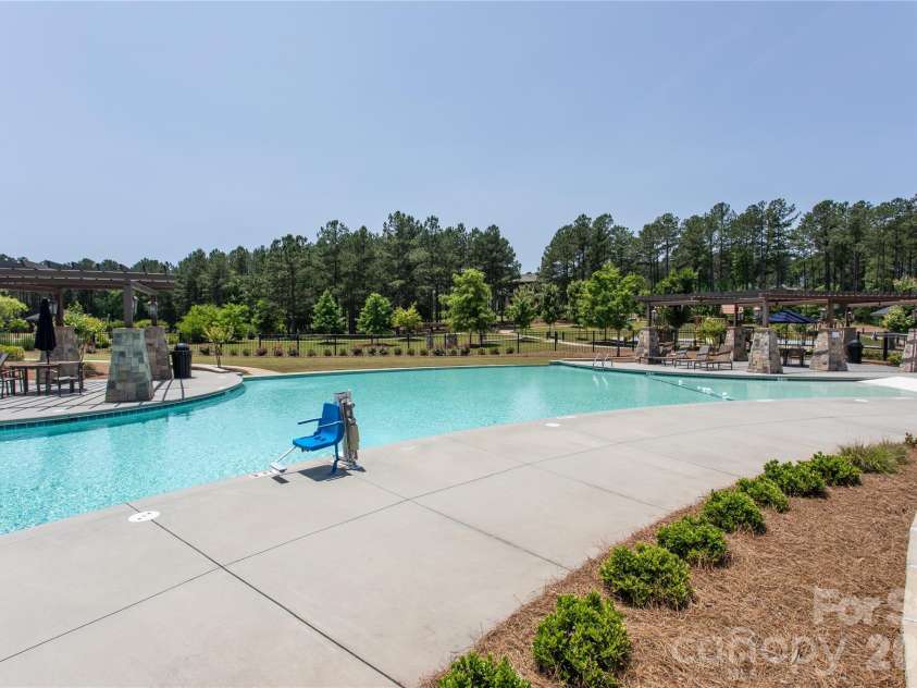 8031 Gulf Creek Road, Lancaster, SC 29720.  MLS# CAR4346761, YatesRealty ID 2417. Community Freeform Pool