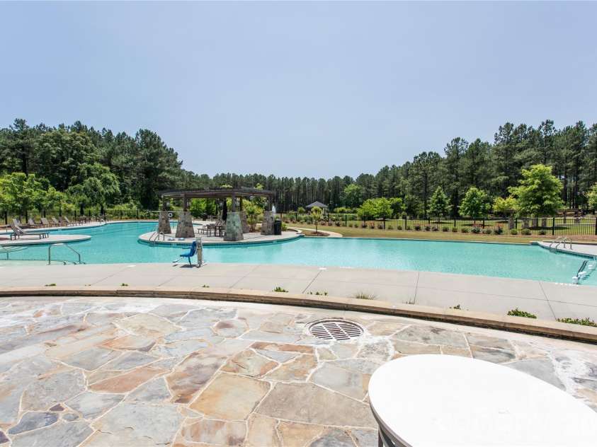 8031 Gulf Creek Road, Lancaster, SC 29720.  MLS# CAR4346761, YatesRealty ID 2417. Community Freeform Pool
