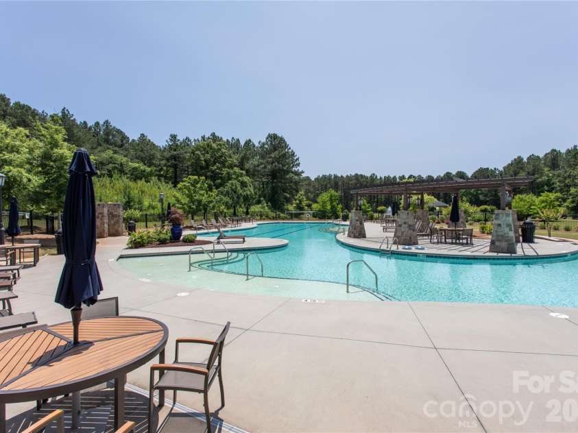 8031 Gulf Creek Road, Lancaster, SC 29720.  MLS# CAR4346761, YatesRealty ID 2417. Community Freeform Pool