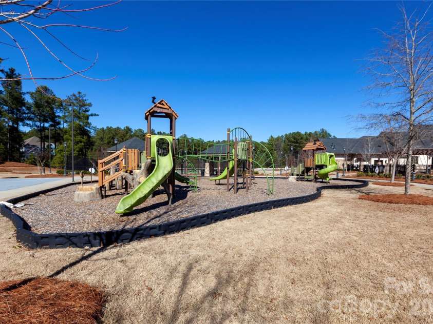 8031 Gulf Creek Road, Lancaster, SC 29720.  MLS# CAR4346761, YatesRealty ID 2417. Community Playground