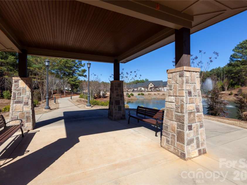 8031 Gulf Creek Road, Lancaster, SC 29720.  MLS# CAR4346761, YatesRealty ID 2417. Community Sitting area