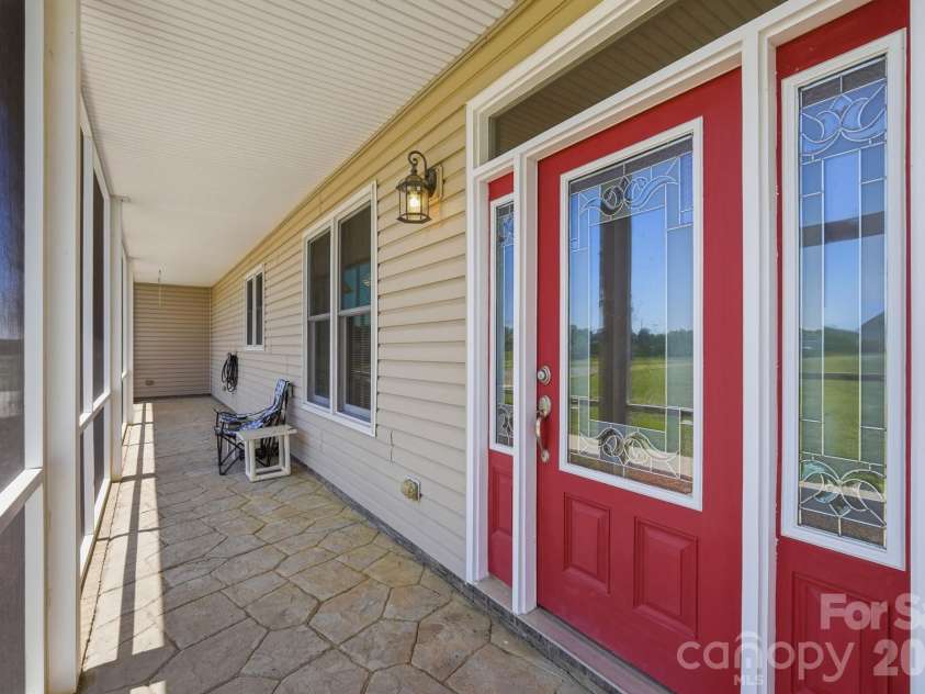 4415 Old Monroe Marshville Road, Wingate, NC 28174.  MLS# CAR4383340, YatesRealty ID 24170. 