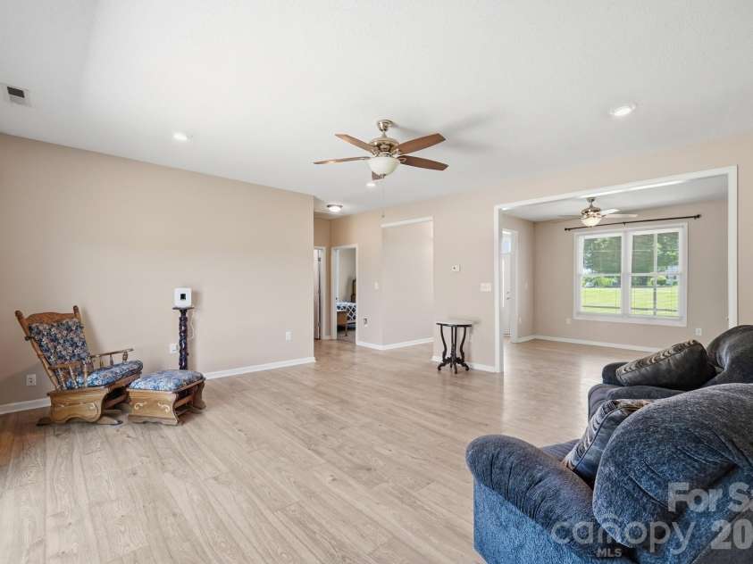 4415 Old Monroe Marshville Road, Wingate, NC 28174.  MLS# CAR4383340, YatesRealty ID 24170. 