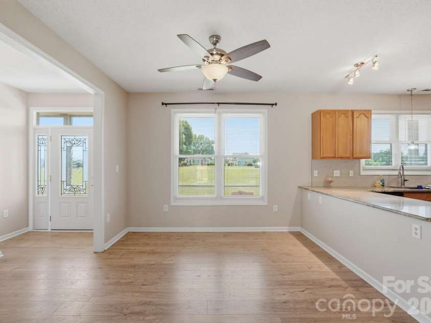 4415 Old Monroe Marshville Road, Wingate, NC 28174.  MLS# CAR4383340, YatesRealty ID 24170. 