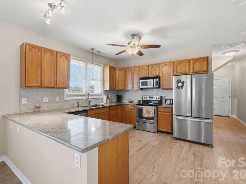 4415 Old Monroe Marshville Road, Wingate, NC 28174.  MLS# CAR4383340, YatesRealty ID 24170. 