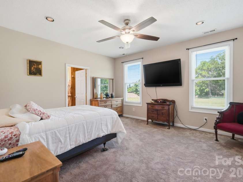 4415 Old Monroe Marshville Road, Wingate, NC 28174.  MLS# CAR4383340, YatesRealty ID 24170. 