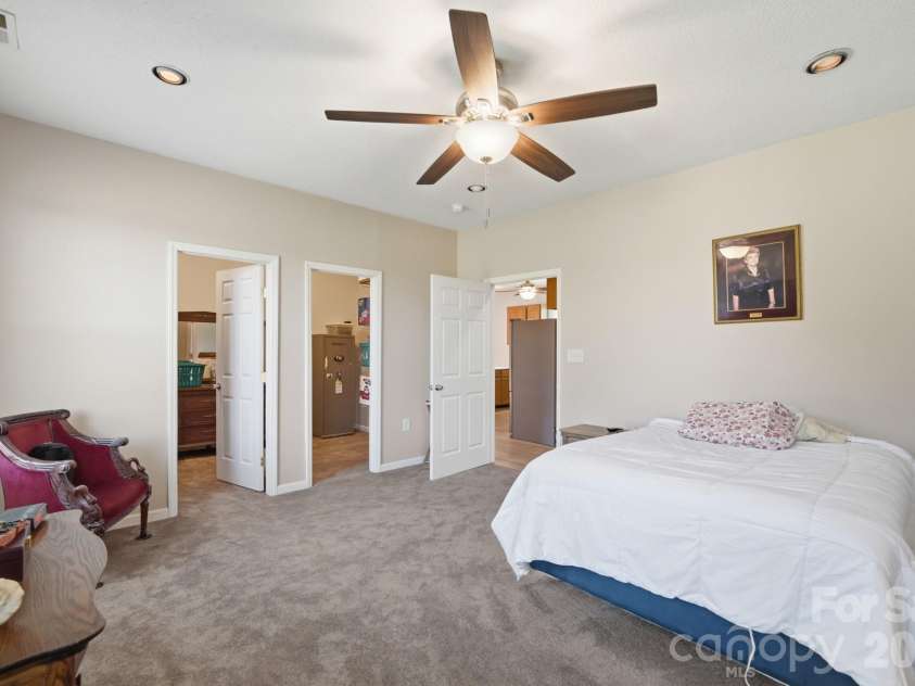 4415 Old Monroe Marshville Road, Wingate, NC 28174.  MLS# CAR4383340, YatesRealty ID 24170. 