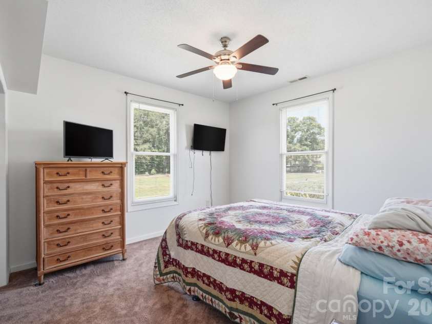 4415 Old Monroe Marshville Road, Wingate, NC 28174.  MLS# CAR4383340, YatesRealty ID 24170. 