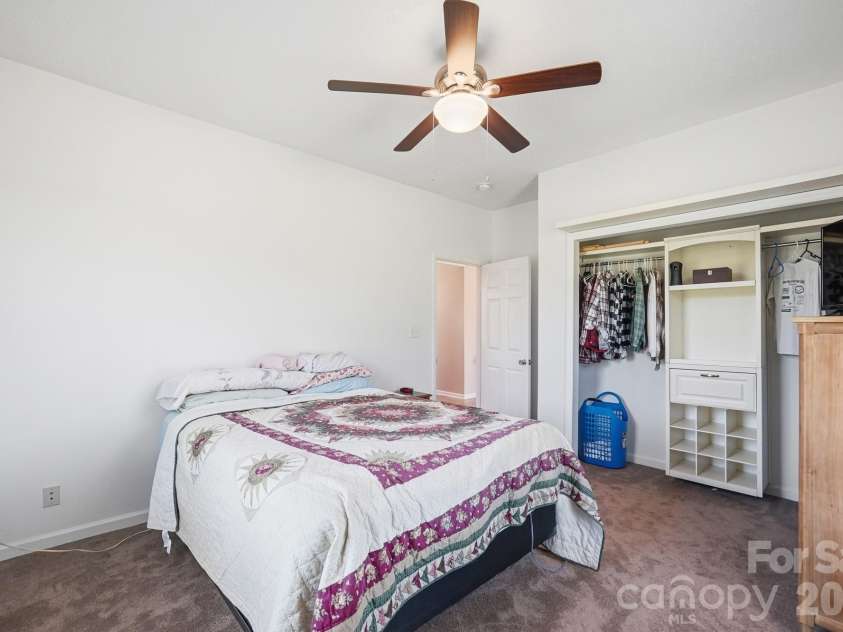 4415 Old Monroe Marshville Road, Wingate, NC 28174.  MLS# CAR4383340, YatesRealty ID 24170. 