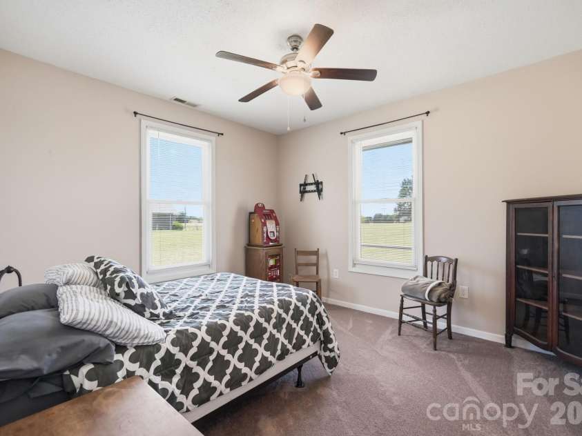 4415 Old Monroe Marshville Road, Wingate, NC 28174.  MLS# CAR4383340, YatesRealty ID 24170. 