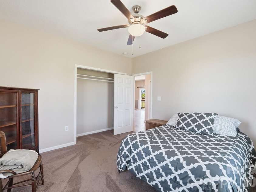 4415 Old Monroe Marshville Road, Wingate, NC 28174.  MLS# CAR4383340, YatesRealty ID 24170. 
