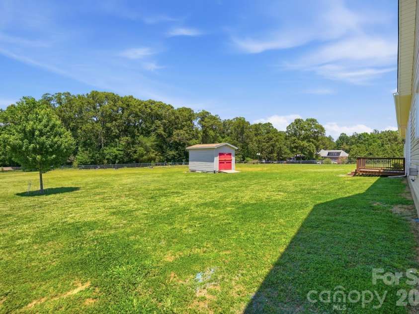 4415 Old Monroe Marshville Road, Wingate, NC 28174.  MLS# CAR4383340, YatesRealty ID 24170. 