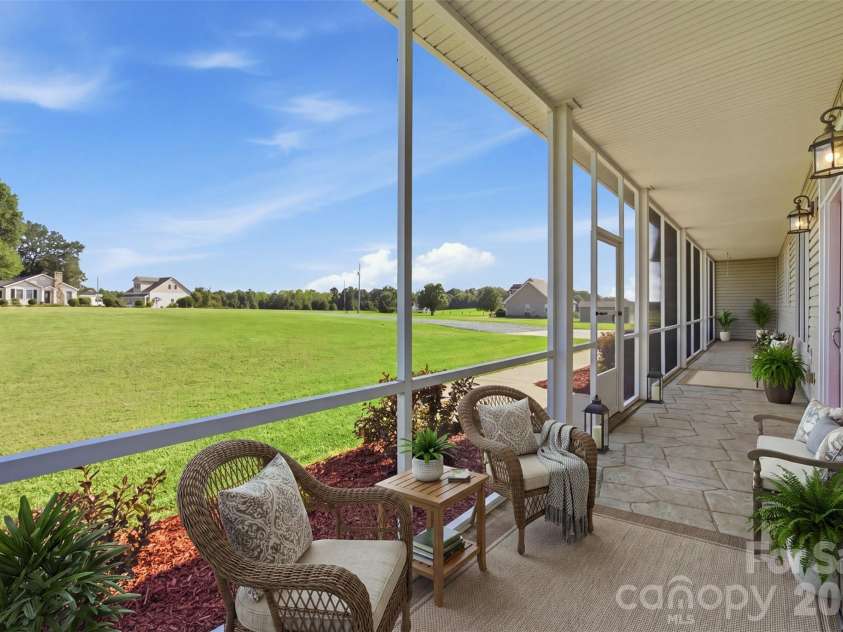 4415 Old Monroe Marshville Road, Wingate, NC 28174.  MLS# CAR4421538, YatesRealty ID 24170. 