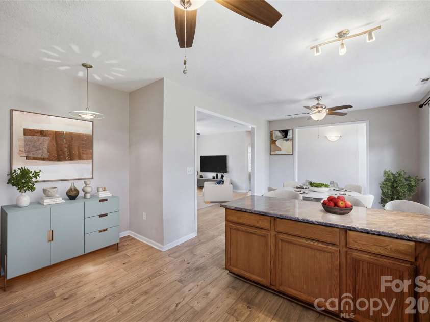 4415 Old Monroe Marshville Road, Wingate, NC 28174.  MLS# CAR4421538, YatesRealty ID 24170. 