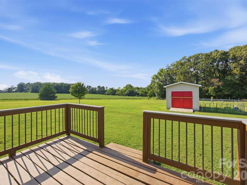 4415 Old Monroe Marshville Road, Wingate, NC 28174.  MLS# CAR4421538, YatesRealty ID 24170. 