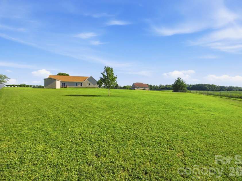 4415 Old Monroe Marshville Road, Wingate, NC 28174.  MLS# CAR4421538, YatesRealty ID 24170. 