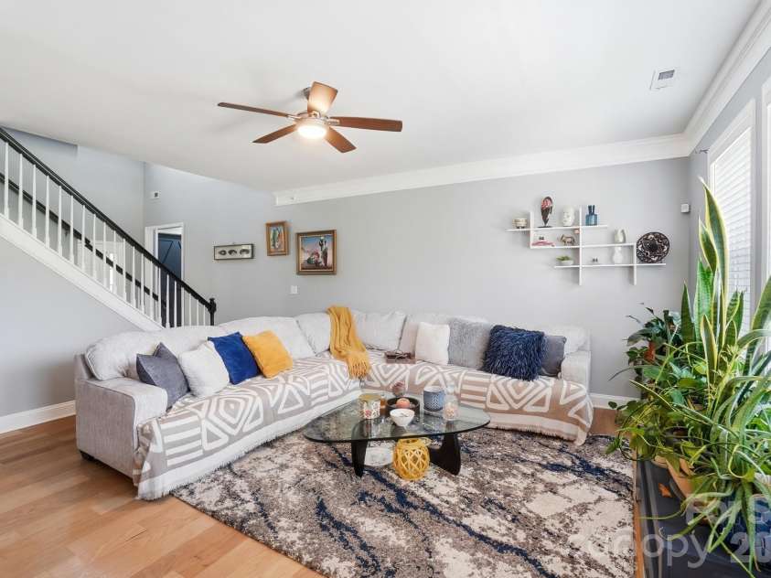 5305 Radcliffe Drive, Waxhaw, NC 28173.  MLS# CAR4382149, YatesRealty ID 24171. 