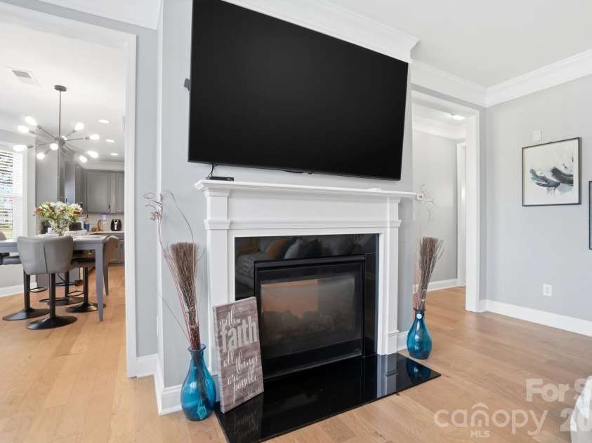5305 Radcliffe Drive, Waxhaw, NC 28173.  MLS# CAR4382149, YatesRealty ID 24171. 