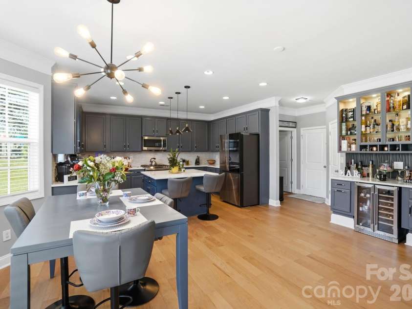 5305 Radcliffe Drive, Waxhaw, NC 28173.  MLS# CAR4382149, YatesRealty ID 24171. 