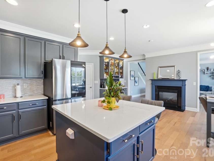 5305 Radcliffe Drive, Waxhaw, NC 28173.  MLS# CAR4382149, YatesRealty ID 24171. 