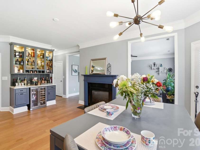 5305 Radcliffe Drive, Waxhaw, NC 28173.  MLS# CAR4382149, YatesRealty ID 24171. 
