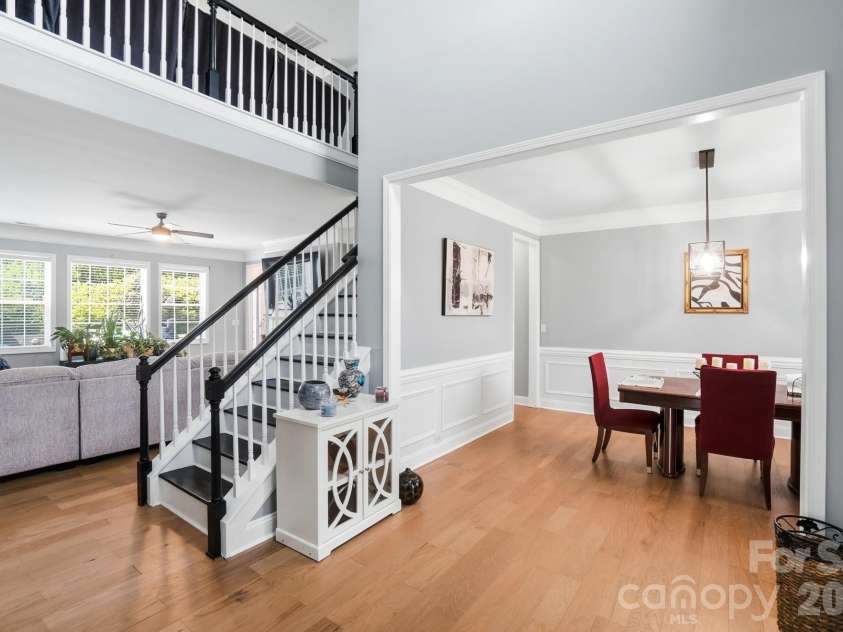 5305 Radcliffe Drive, Waxhaw, NC 28173.  MLS# CAR4382149, YatesRealty ID 24171. 