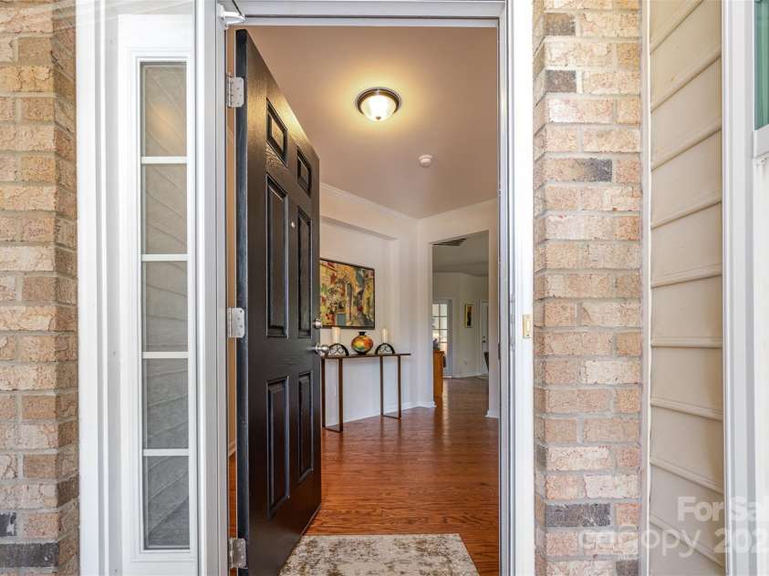 7015 Gracefield Lane, Fort Mill, SC 29707.  MLS# CAR4277442, YatesRealty ID 24172. 