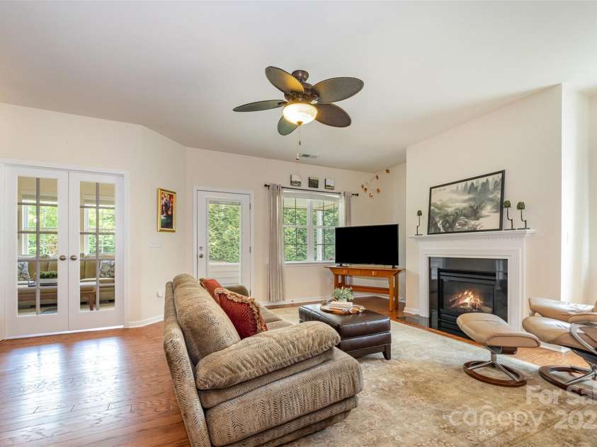7015 Gracefield Lane, Fort Mill, SC 29707.  MLS# CAR4277442, YatesRealty ID 24172. 
