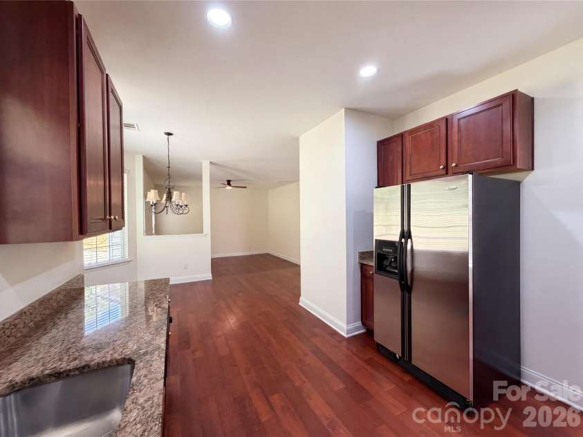 10050 Montrose Drive, Charlotte, NC 28269.  MLS# CAR4383800, YatesRealty ID 24173. 
