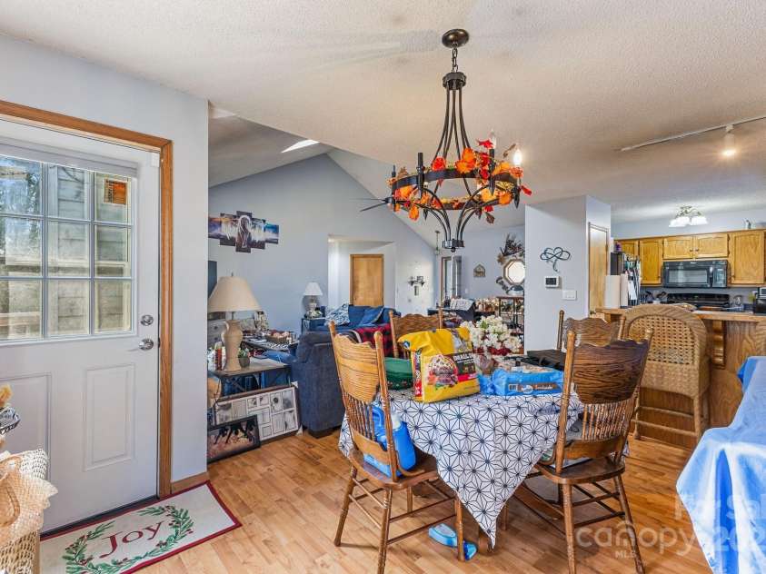 3777 Rain Valley Drive, Hudson, NC 28638.  MLS# CAR4242028, YatesRealty ID 24173. 