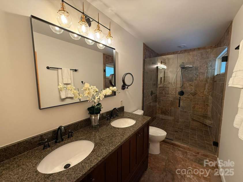 471 Highlands View Road, Highlands, NC 28741.  MLS# CAR4267272, YatesRealty ID 24174. 